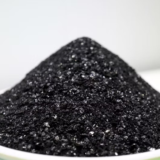 potassium humate for organic farming