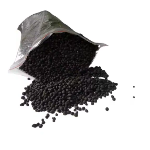 potassium humate powder fertilizer