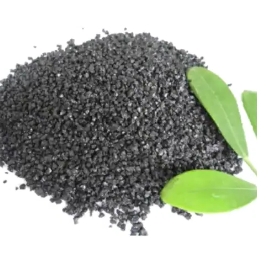 potassium humate powder fertilizer