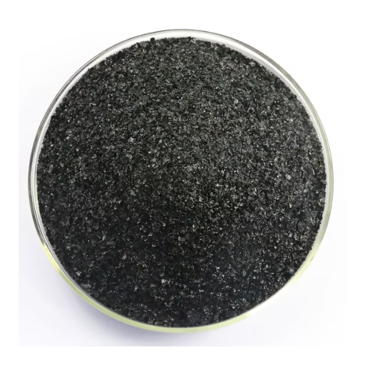 potassium humate powder fertilizer