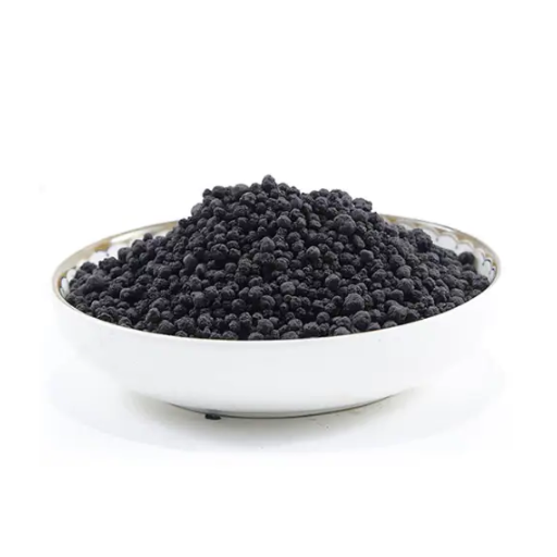 potassium humate powder fertilizer