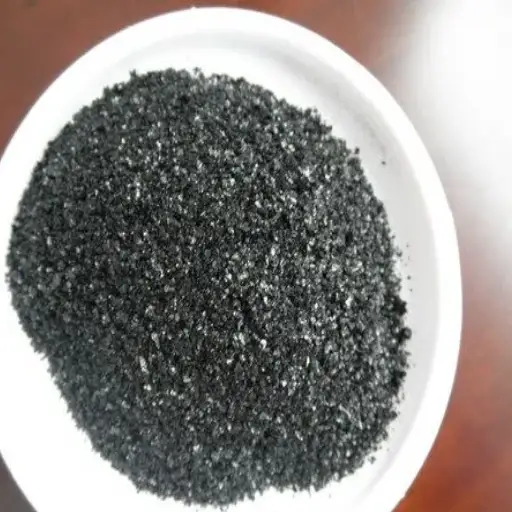 Humic Acid vs Potassium Humate: Which is Better for Your Fertilizer Needs?