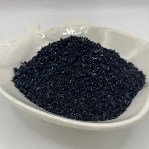 potassium humate vs humic acid