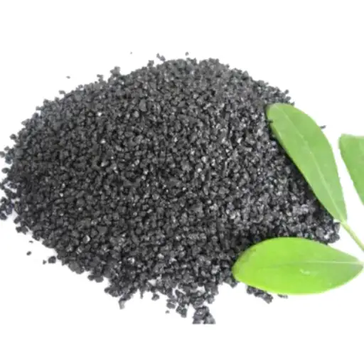 potassium humate vs humic acid