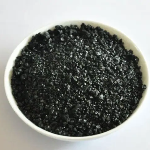 potassium humate vs humic acid