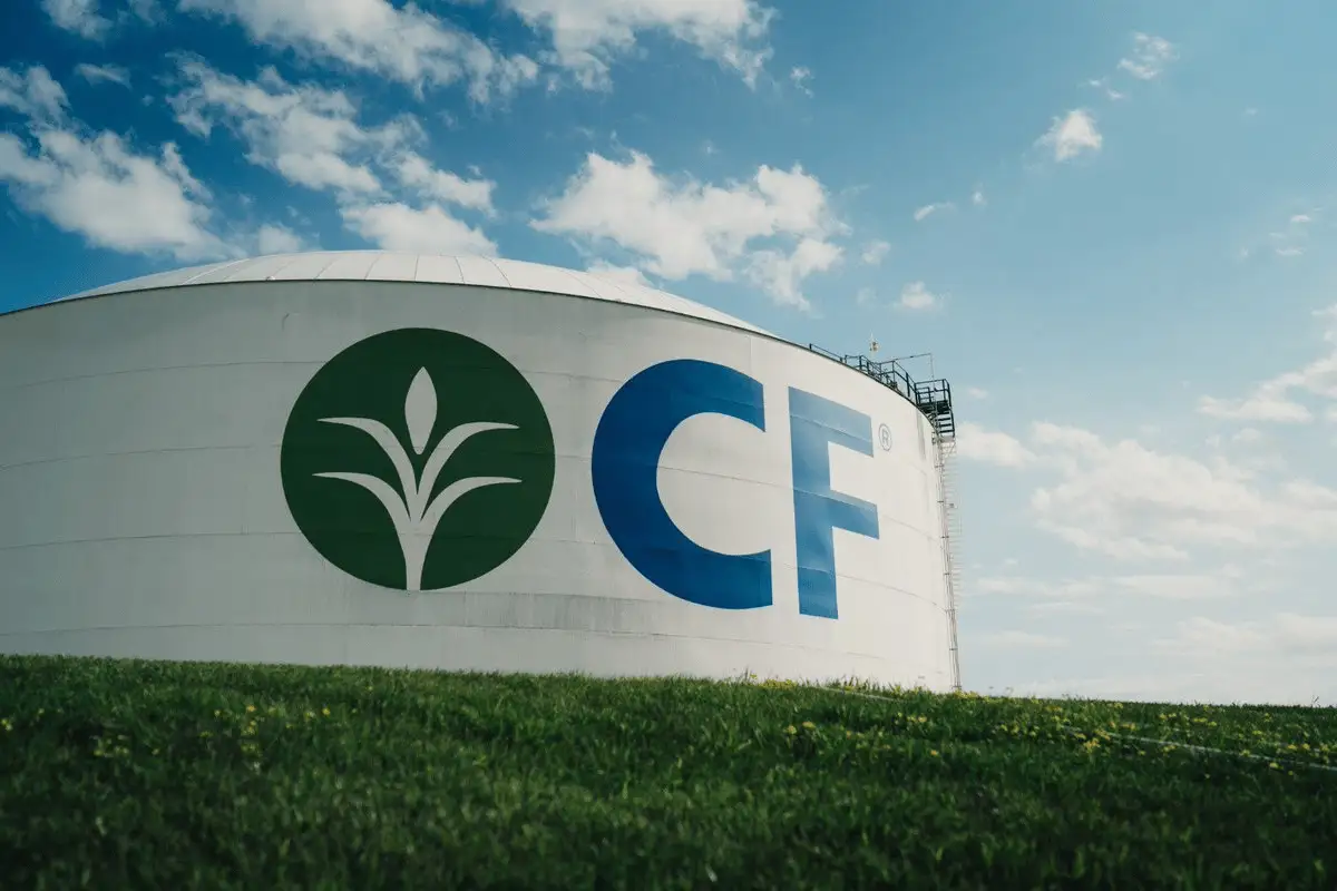 CF Industries Holdings, Inc