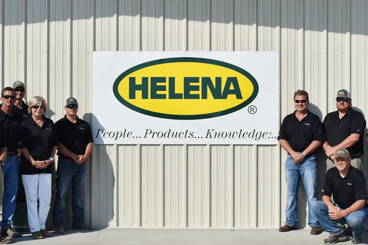 Helena Agri-Enterprises, Inc