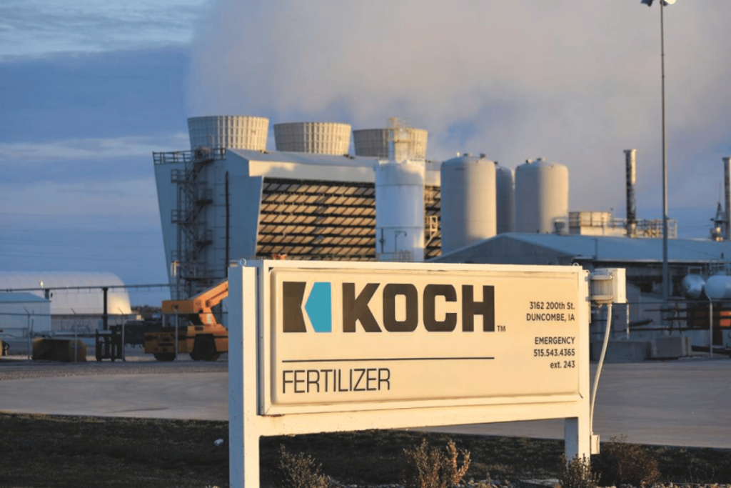 Top 10 Leading Fertilizer Manufacturers in USA: A Comprehensive Guide