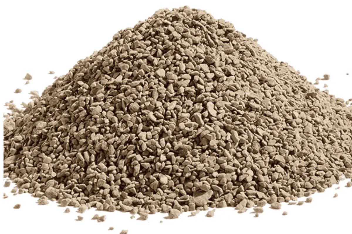 Rock Phosphate