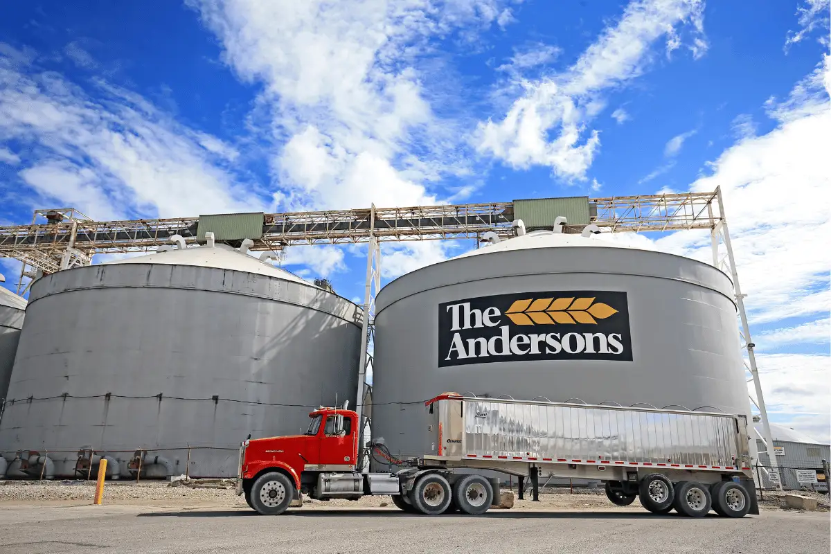 The Andersons, Inc