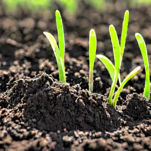 How to Apply High Nitrogen Fertilizer Effectsoil's