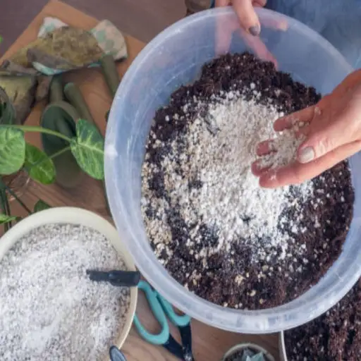 low nitrogen fertilizer