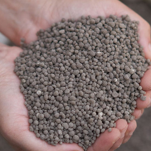 what fertilizer is high in phosphorus