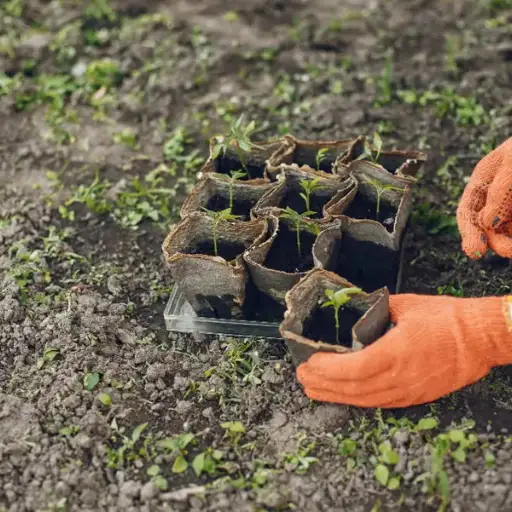 Can 24-24-24 Fertilizer Help with Weed Control?