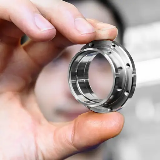 Future Trends in Aerospace Bearing Technology