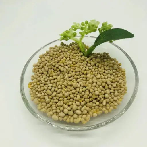 What are the Advantages of Granular vs Liquid Fertilizer