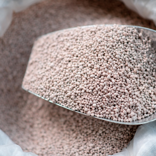 What Is 18 18 18 Fertilizer Used For 