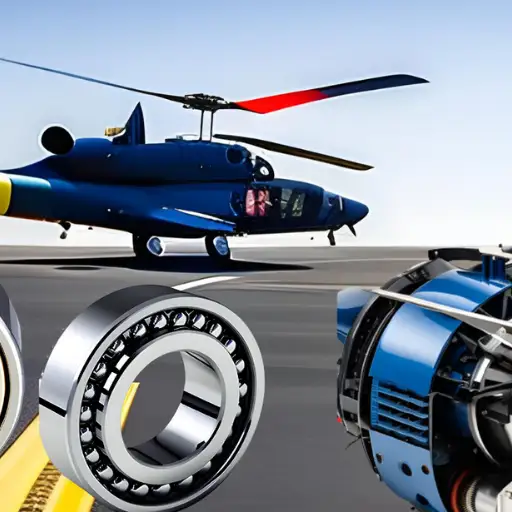 aerospace bearings