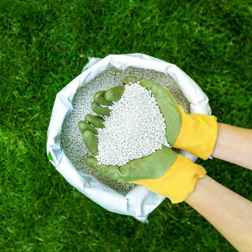 disadvantages of granular fertilizer