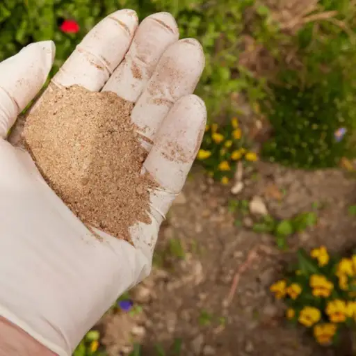 when to apply phosphorus fertilizer