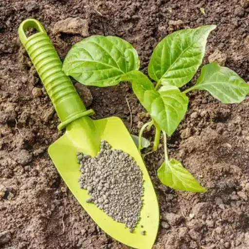 Discover the Best Potassium Fertilizer for Your Garden
