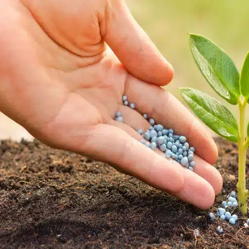 How to Choose the Right Fertilizer for Your Needs?