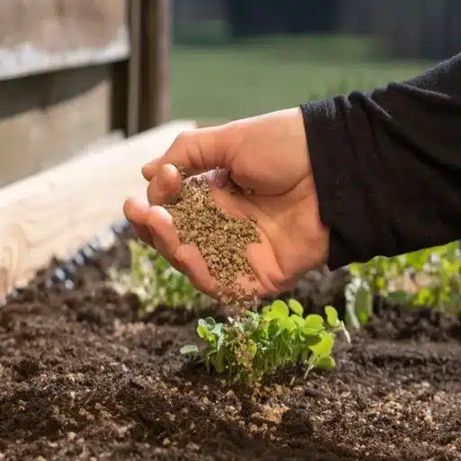 How to Conduct a Soil Test for Potassium Levels?