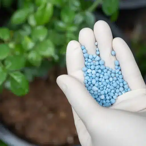 What are the Top-Rated Potassium Fertilizers Available in Pakistan?
