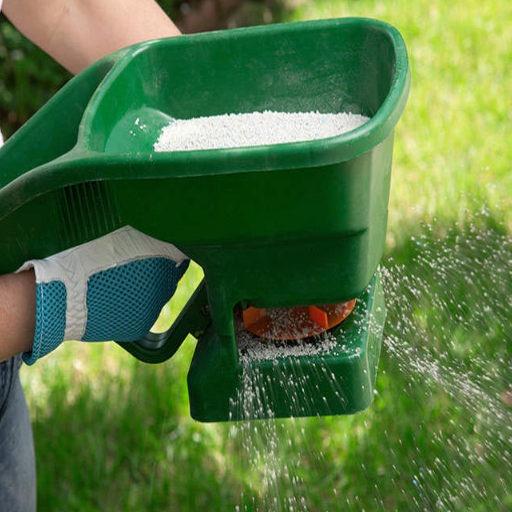 best potassium fertilizer for lawn