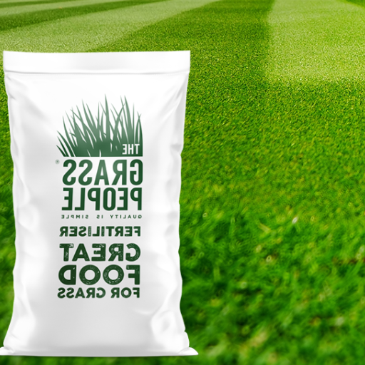 How do I choose the right potassium fertilizer for my grass type?