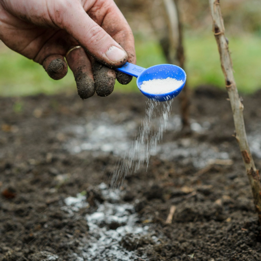 How to Perform a Soil Test for Potassium