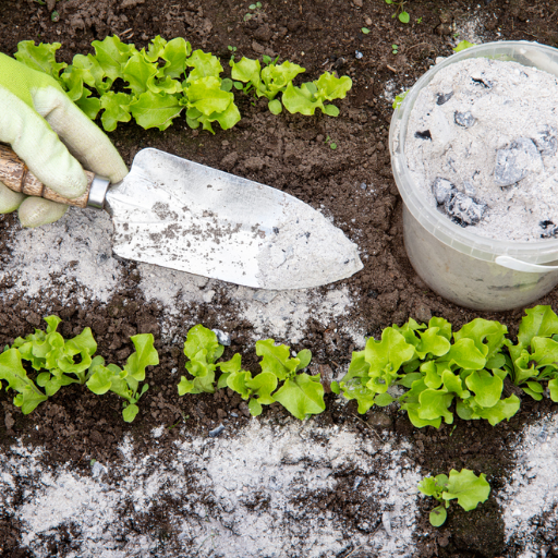 Are There Organic Sources of Potassium for Organic Gardening?