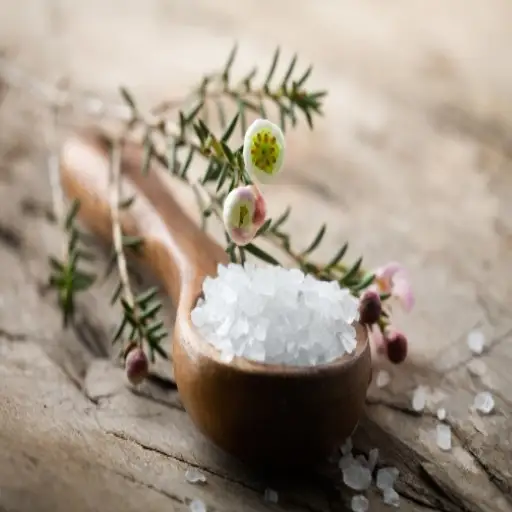 can you use epsom salt with eucalyptus on plants