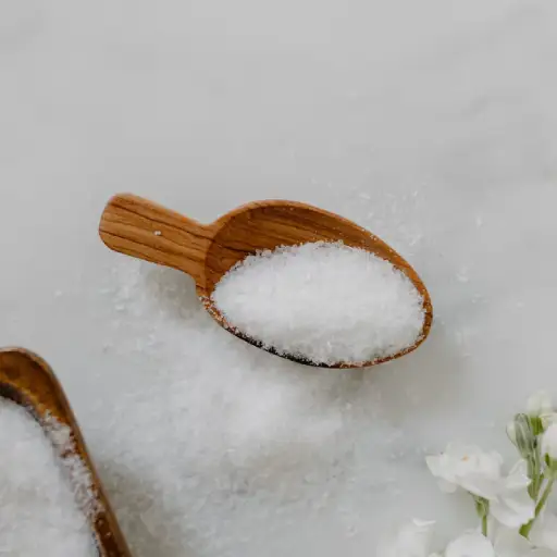 can you use epsom salt with eucalyptus on plants