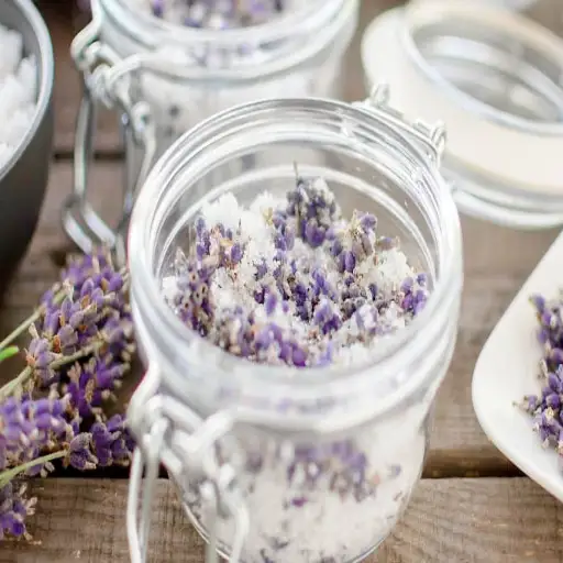 Unlock Plant Growth: Can You Use Lavender Epsom Salt on Plants?