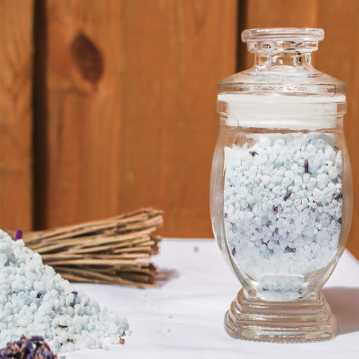 can you use lavender epsom salt on plants