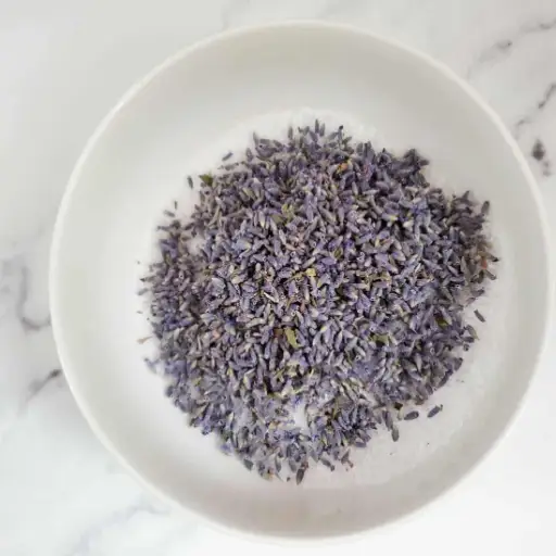 can you use lavender epsom salt on plants