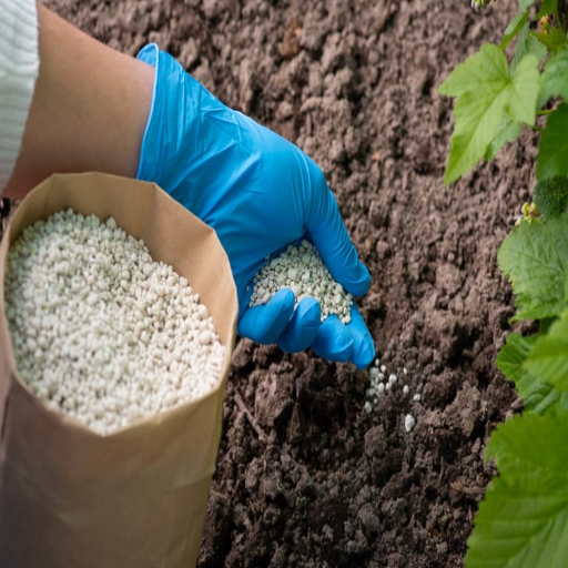 do pepper plants like epsom salt