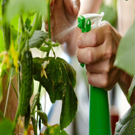 epsom salt mixture for plants