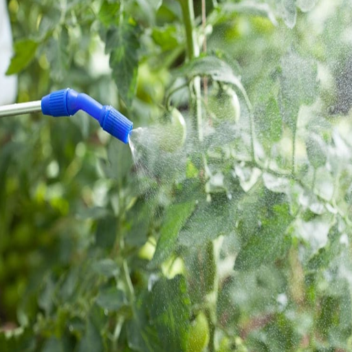 epsom salt mixture for plants