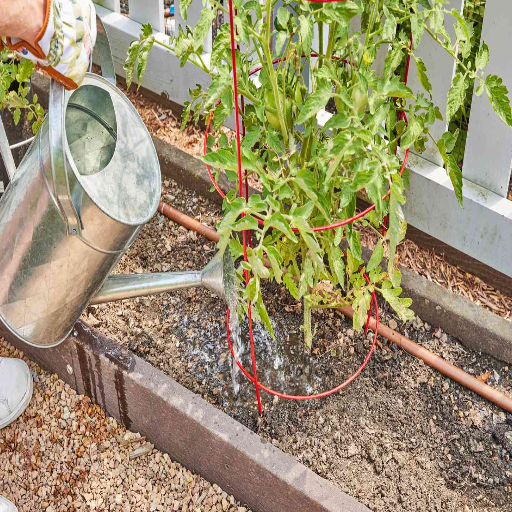 how much epsom salt per litre for plants