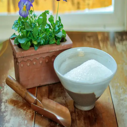 Epsom Salt for Plants: The Ultimate Guide to Boosting Garden Growth