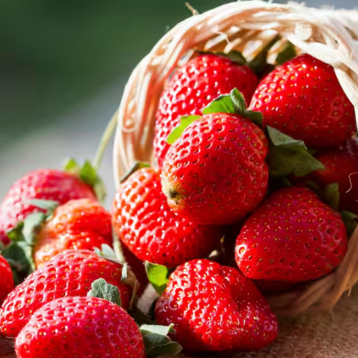 is epsom salt good for strawberry plants