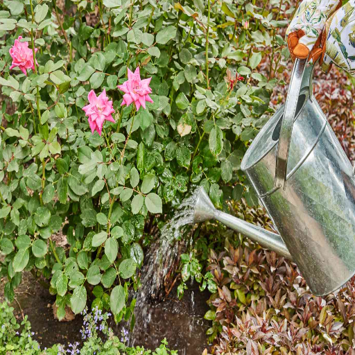 is epsom salt water good for plants