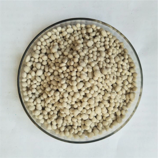 What are the Components of NPK 12-24-12 Compound Fertilizer?