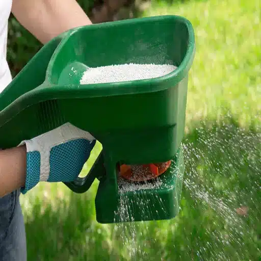 Choosing the Right Low-Nitrogen Fertilizer for Your Lawn and Garden