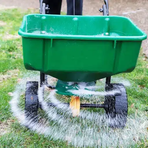 How to Apply Low Nitrogen Fertilizer for Optimal Results?