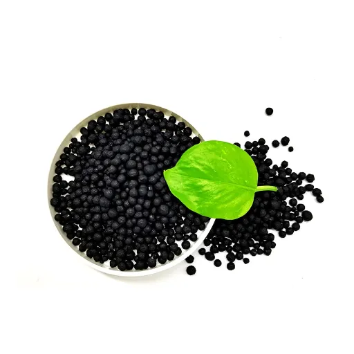 What Are the Leading Fertilizer Companies in the USA?