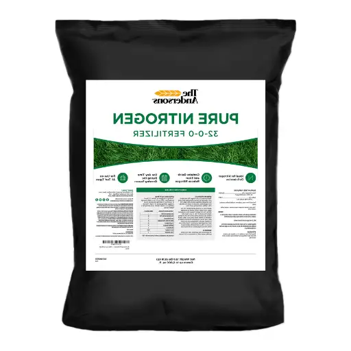 How to Apply Low Nitrogen Fertilizer for Optimal Results?