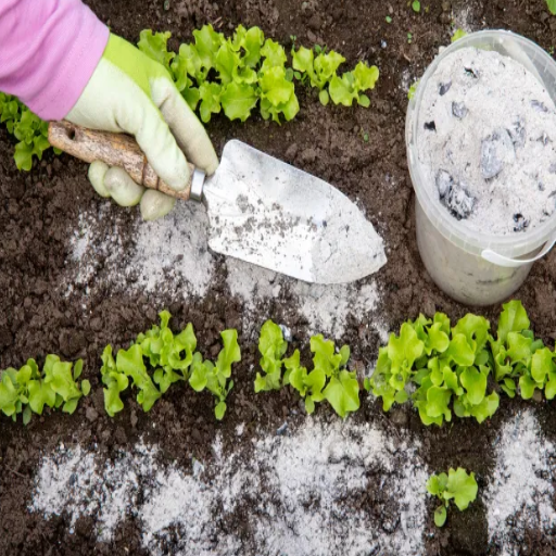 do all plants like epsom salt